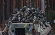 США проводили з Україною "військові ігри" перед контрнаступом ЗСУ – CNN