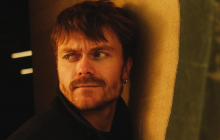 Актор Павло Алдошин з грудкою в горлі розповів про окупацію рідного Херсона