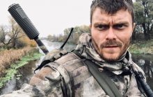 Актер и боец ВСУ Павел Алдошин: Я никогда не хотел сниматься с российскими актерами, потому что как люди они - говно
