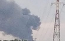 ВСУ взорвали вражескую переправу возле Новой Каховки, координаты дали партизаны – Братчук