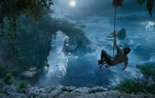 В Epic Games Store дарят две игры, одна из них – известный приключенческий боевик