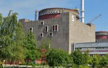 Запорожская АЭС находится в опасной близости от аварии, - МАГАТЭ