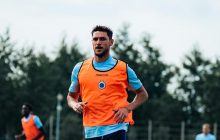 Украинский форвард Яремчук объяснил, почему решил перейти из Бенфики в Брюгге