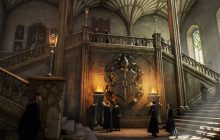 Тур факультетськими кімнатами з "Гаррі Поттера": вийшли нові ролики Hogwarts Legacy