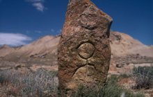 В Азербайджані запустили україномовний аудіогід у заповіднику "Гобустан" (відео)