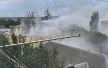 Знищили "Затєряний мір": в ОК "Південь" підтвердили розгром бази окупантів у Херсоні