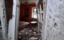 Ворог продовжує нічні зухвалі обстріли Дніпропетровщини (фото)