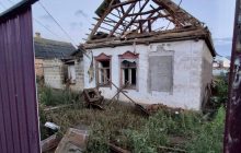 РФ ударила по Днепропетровщине: три громады остались без воды, один район - без света