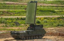 ВСУ уничтожили РЛС "Зоопарк", станцию РЛБ "Житель" и большое количество живой силы врага