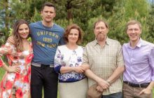 Будет ли второй сезон сериала "Поймать Кайдаша": актриса дала однозначный ответ (видео)