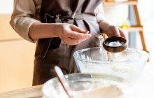 Что делать, если нет разрыхлителя для теста: как его сделать и чем заменить