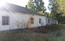 Росіяни обстрілювали північ Сумщини: зафіксовано майже 40 прильотів