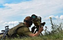 Контрнаступление ВСУ заметно продвигается на юге и востоке – ISW
