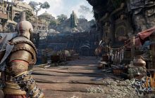 В God of War Ragnarök добавили зрелищное добивание врага из второй части (видео)