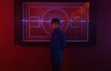 Вышел трейлер сериала "Ковбой из Копенгагена" от режиссера "Неонового демона" и "Драйва"