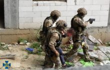 У Миколаєві затримали агентку ФСБ, яка коригувала повітряні удари по Україні