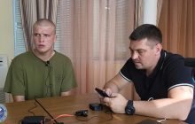 "За наказом воював": полонений окупант зізнався, що вбивав українців за гроші і квартиру