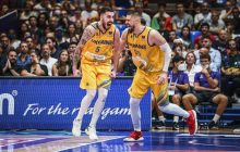 Україна сенсаційно перемогла Італію та пробилася до плей-оф Євробаскету-2022