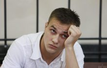 Українців здивувало рішення суду щодо головного "тітушки" країни - той зараз у ЗСУ (документ)