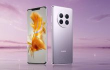 Huawei представила смартфон із супутниковим зв'язком за день до анонсу iPhone 14