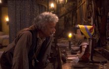 "Metallica: Крізь неможливе" та "Піноккіо" від Роберта Земекіса: головні кінопрем’єри тижня