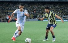 Динамо стартує в Лізі Європи: букмекери оцінили шанси "біло-синіх" на успіх у грі з Фенербахче