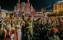 "Нічого не змінилося": москвичі про життя у Росії в стані війни з Україною – NYT