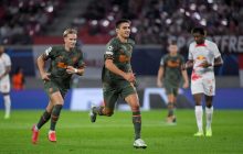 Сенсаційний тріумф: Шахтар розгромив РБ Лейпциг у 1-му турі Ліги чемпіонів (відео)