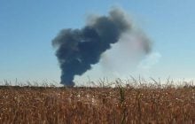 Будем требовать компенсаций от РФ: Озвучен ущерб природе от войны