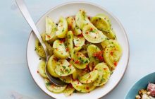 Как вкусно приготовить зеленые помидоры: квасим и маринуем