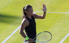 "Я згодна з баном": перша ракетка РФ висловилася про відсторонення команд країни-агресора