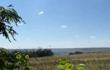 Мінус два російських "Грача": десантники збили ворожі штурмовики (відео)