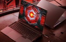 Xiaomi випустила свій перший ігровий ноутбук рівня Pro із RTX 3060 й екраном 240 Гц (фото)