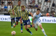 Фенербахче - Динамо: де дивитися матч 1-го туру групового раунду Ліги Європи