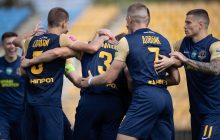 Днепр-1 - АЗ Алкмаар: прогноз букмекеров и где смотреть матч Лиги конференций