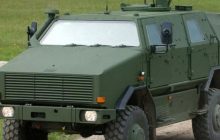 ЗМІ дізналися про відмову Німеччини від постачання Україні бронеавто Dingo: з’явилася реакція екс-посла