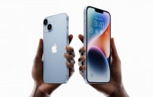 Apple презентувала нові iPhone 14: головні "фішки" та ціни новинок (фото)