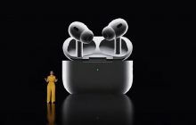 Apple презентовала новые AirPods Pro: в чем особенность новинки и сколько стоит