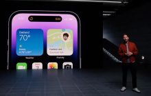 Топовий iPhone 14 порівняли з найкращими Android-смартфонами за швидкістю роботи