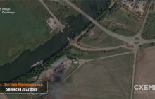 У розвідці Британії розповіли, як ЗСУ сповільнюють можливості росіян підсилювати резерви