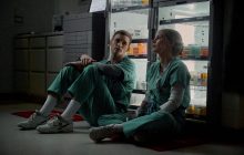 Вийшов трейлер трилера "Хороший медбрат" з Джесікою Честейн і Едді Редмейном