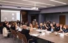 РАУ ухвалила рішення про скликання Шостого з’їзду адвокатів України, який пройде після закінчення воєнного стану