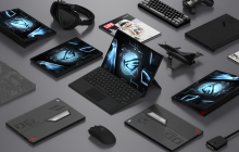 ROG Flow Z13 – справжній ігровий планшет