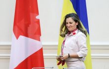В Канаде сделали громкое заявление по Украине на фоне задержки помощи от США
