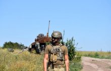 Контрнаступление на Харьковщине: за три дня ВСУ продвинулись почти на 50 километров