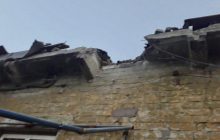 Ночью россияне из артиллерии обстреляли Никопольский район на Днепропетровщине