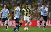 Сенсационные поражения Ромы и МЮ: результаты всех матчей 1-го тура Лиги Европы (видео)