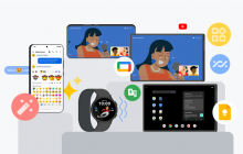 Google рассказала о полезных функциях, которые скоро появятся на Android