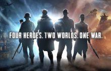 Друга світова і дух Uncharted: анонсовано гру про Капітана Америку і Чорну пантеру