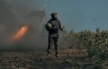 В США оценили успехи Украины на востоке и возвращение Изюма - NYT